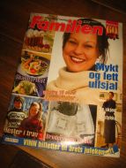 1999 nr 018 Familien