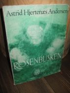 Andersen: ROSENBUSKEN. 1972.