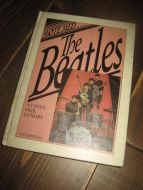 LUNDBY: MØTE MED The Beatles. 1982.