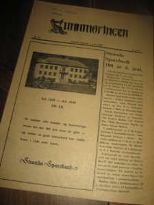 1949,nr 021, Sunnmøringen. 4. juni