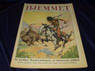1930 nr 025 Hjemmet