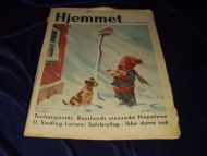 1938 nr 002 Hjemmet