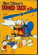 1960 nr 053 DONALD DUCK & CO