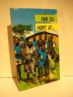 Sæverås: HAR DU HØRT AT…..1990