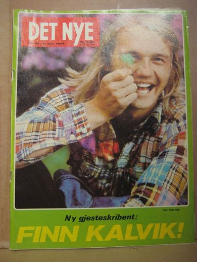 1974 nr 041 DET NYE