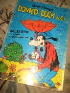 1974 nr 023 DONALD DUCK & CO