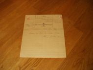 Den Norske Rikstelegraf 1927