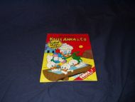 1982 nr 026 Walt Disneys Kalle Anka