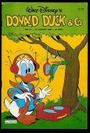 1980 nr 034 Donald Duck & Co