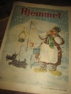 1951 nr 007 08 HJEMMET