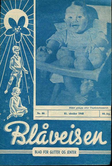 1948 nr 030 Blåveisen