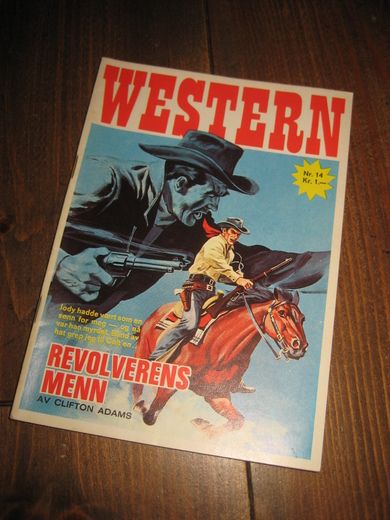 1969 nr 014 WESTERN