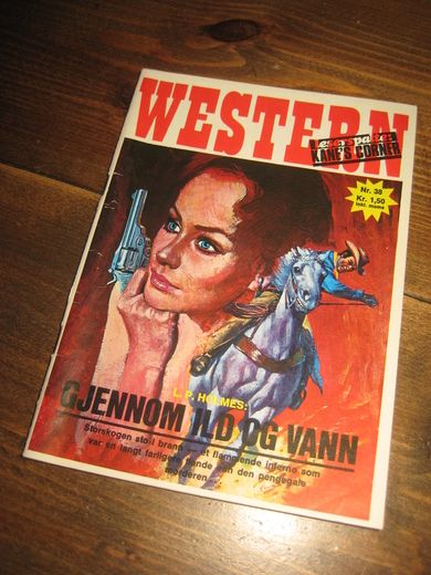 1972 nr 038 WESTERN