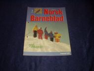 1980 nr 007 Norsk Barneblad