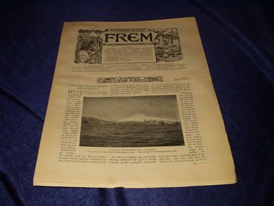 1900 nr 010 FREM Lys over land