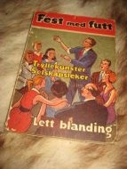 WICTOR. FEST MED FUTT. 