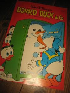 1978,nr 052, DONALD DUCK & CO