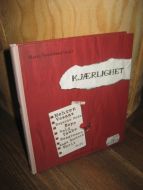 Sparkland: KJÆRLIGHET. 2007.