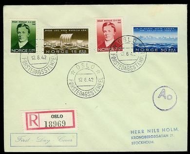 1942 12 6 RIKARD NORDRAAK