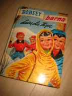 HOPE: BOBSEY BARNA Bok nr 1