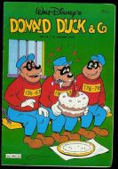 1979 nr 034 Donald Duck & Co