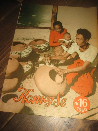 1960 nr 016 Kom og Se
