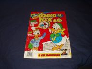 1993 nr 012 Donald Duck & Co