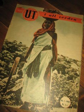 1958 nr 001 UT I ALL VERDEN