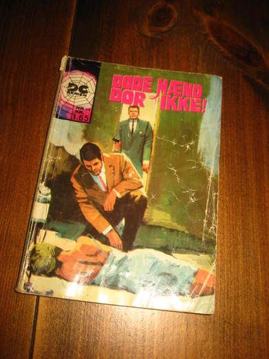 1971 NR 052 DØDE MÆND DØR IKKE