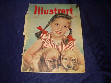 1957 nr 017 Illustrert