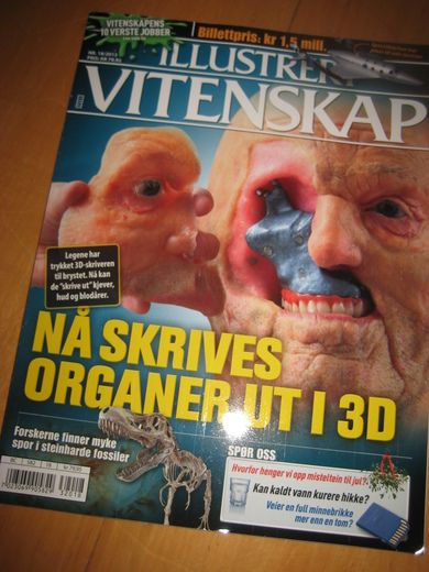 2013 nr 018 ILLUSTRERT VITENSKAP