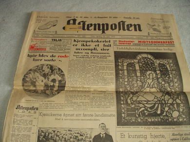 1935 nr 308 Morgen Aftenposten