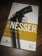 NESER: Ewa Morenos sak 2005