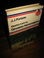 STEPHEN LANE OG GRUVENS HEMMELIGHET