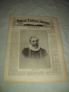 1904 nr 019 NORSK FAMILIE JOURNAL