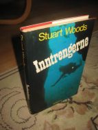 WOODS: INNTRENGERNE. 1988.