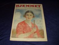 1922 nr 032 HJEMMET