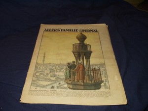 1920,nr 042, Allers Familie Journal