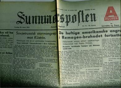 1945 nr 071 Sunnmørsposten