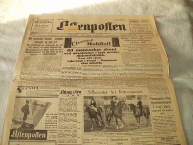 1935 nr 292 Morgen Aftenposten