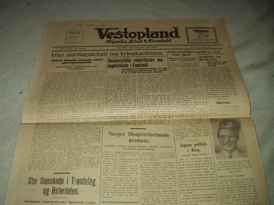 1935 nr 139 Vestoppland