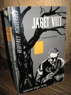 HOUSEHOLD: JAGET VILT 1958