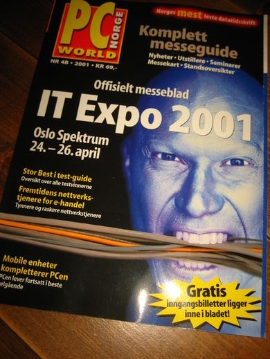 PC WORLD, 2001,nr 004,B, 