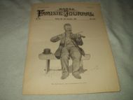 1900 nr 048 NORSK FAMILIE JOURNAL