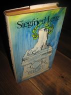 Lenz: FORBILDET. 1976. 