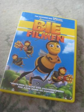 BIE FILMEN. 2007