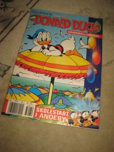 2003,nr 032, DONALD DUCK & CO.
