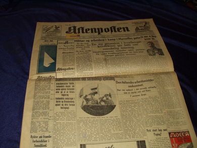 1935,nr 396, Aftenposten