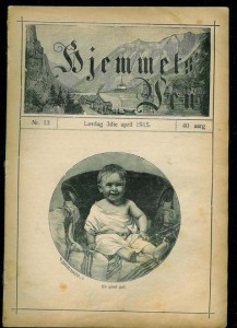1915,nr 013, Hjemmets Ven.