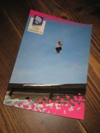 517 LOOC 1991 Telemark skiing in Norway